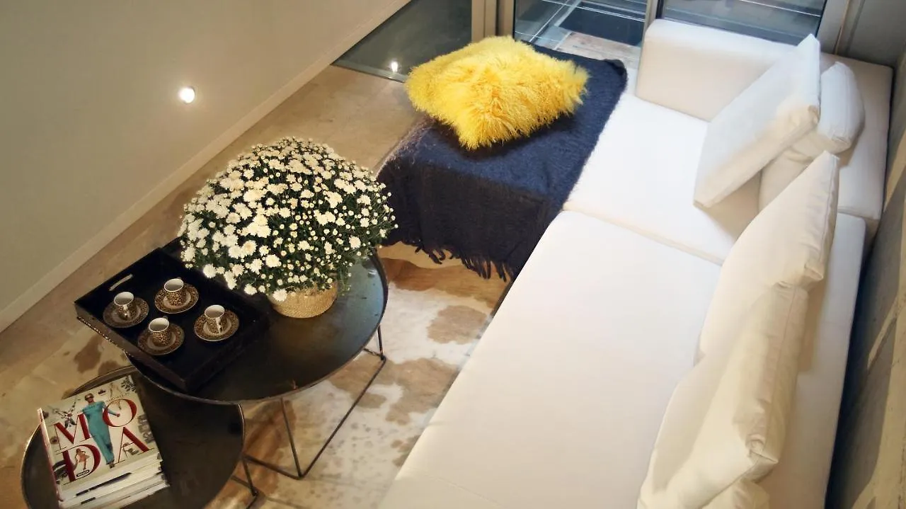 Apartment My Space Barcelona Pool City Center Spain