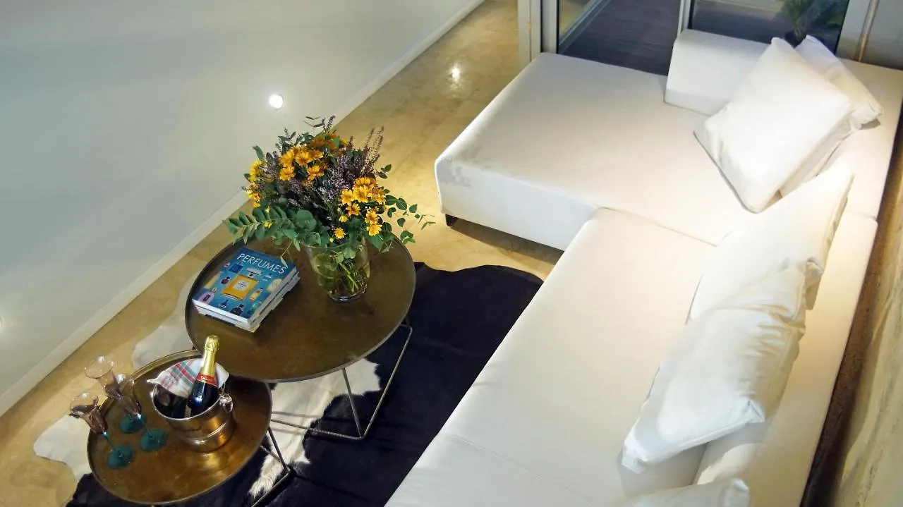 Apartment My Space Barcelona Pool City Center