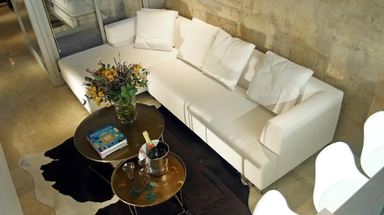 My Space Barcelona Pool City Center Spain