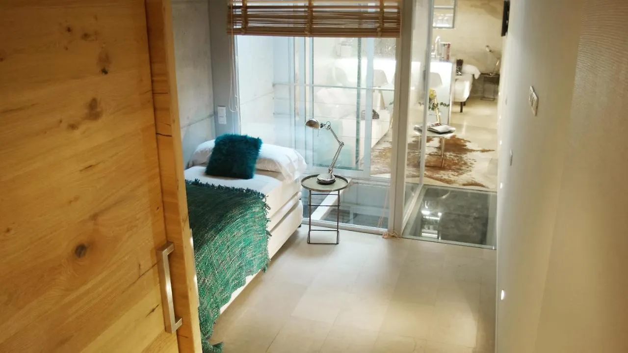 Apartment My Space Barcelona Pool City Center