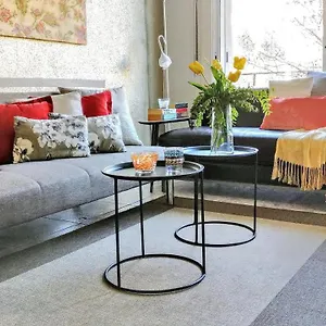 Auditori Apartment Barcelona