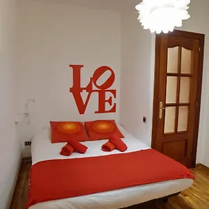  Apartamento Barcelona4seasons - Miro