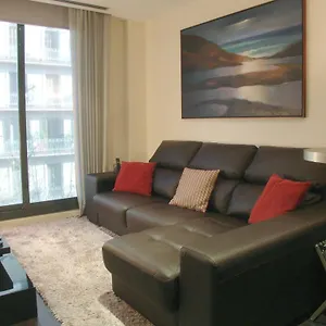  Apartamento Barcelona4seasons - Muntaner