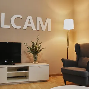  Apartamento Alcam Calabria