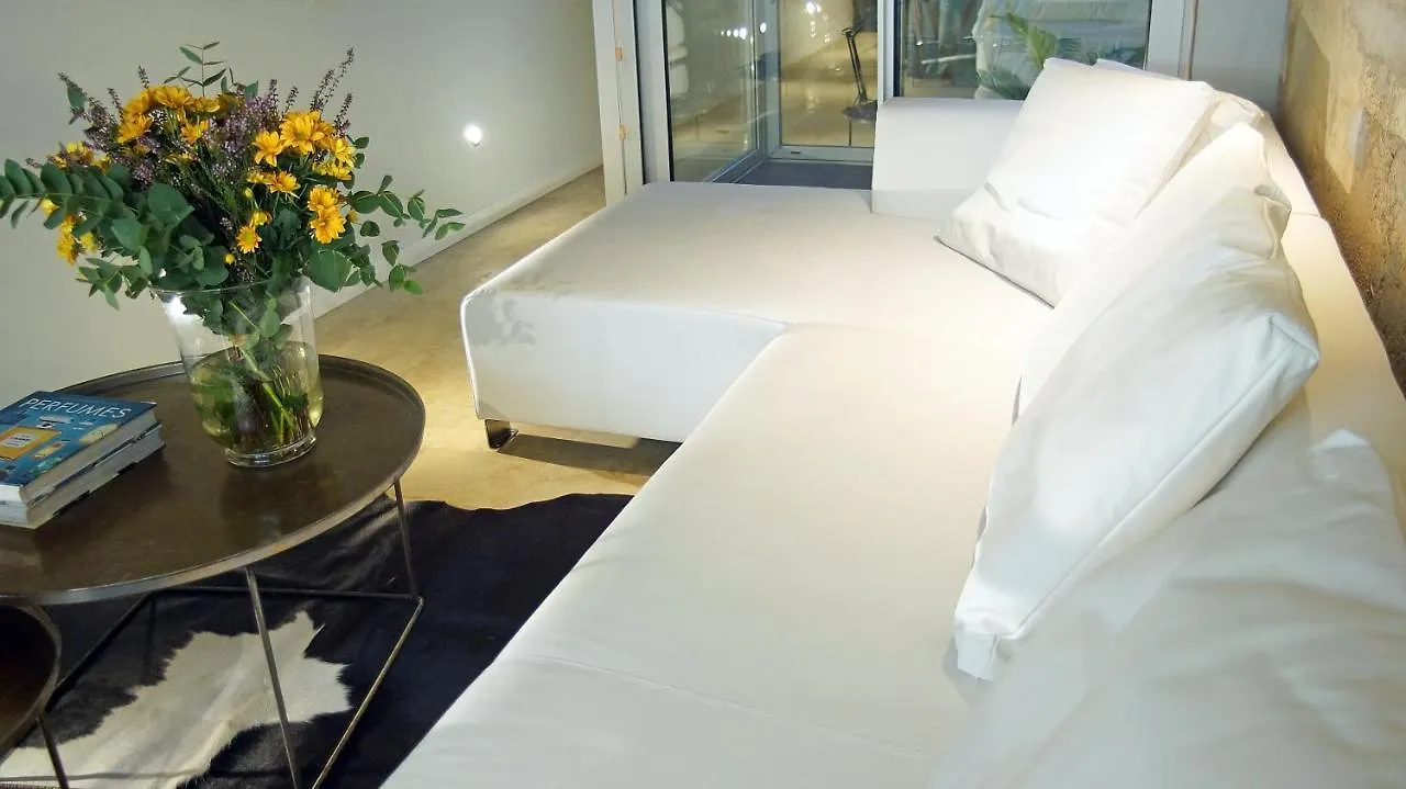 Apartamento My Space Barcelona Pool City Center