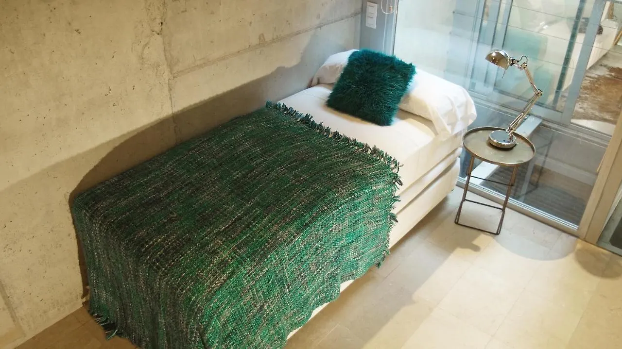 My Space Barcelona Pool City Center